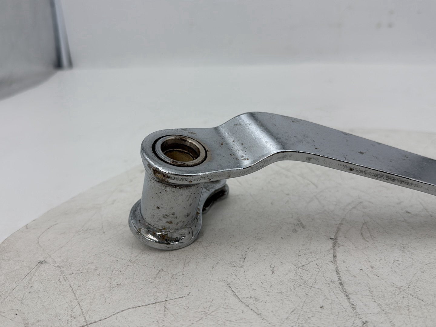 2007 - 2016 Harley-Davidson Touring Electra Glide Ultra Foot Brake Control Lever Pedal