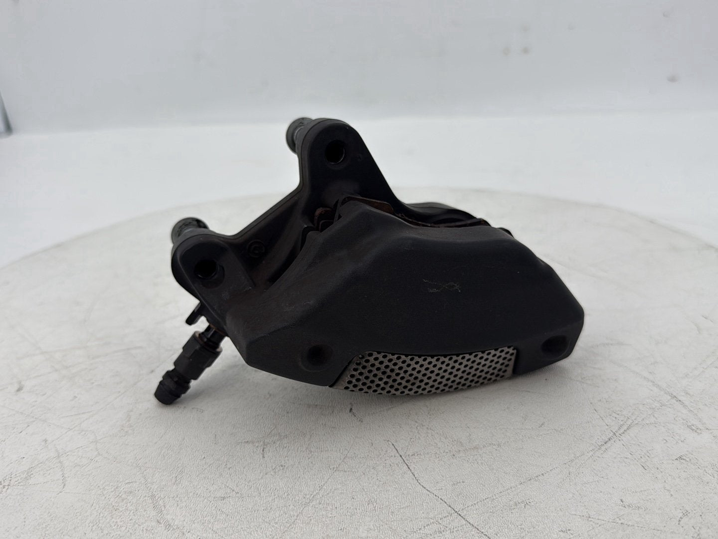 2007 - 2016 Harley-Davidson Touring Electra Glide Ultra Front Left 1 Brake Caliper