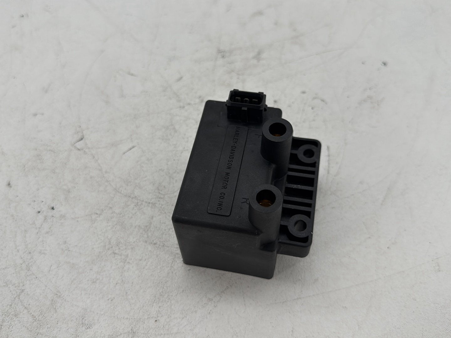 1996 Harley Road King Touring Police FLHPI OEM Ignition Coil Spark Igniter