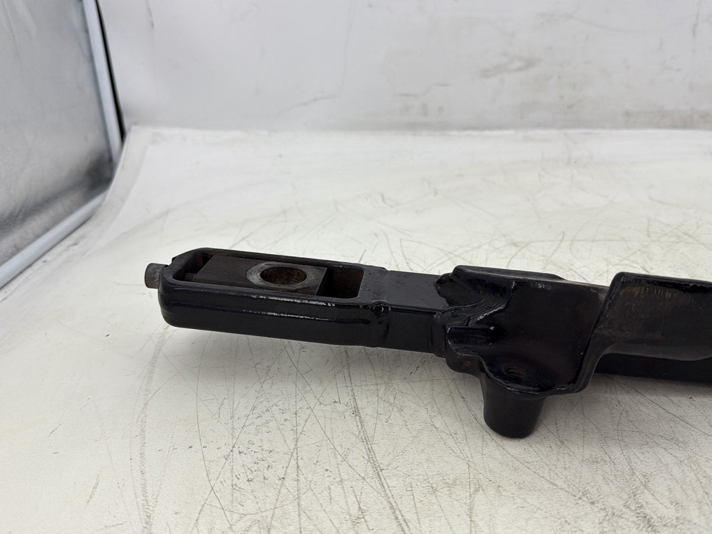 2012 Harley Dyna Super Glide Custom FXDCI OEM Rear Fork Swingarm Swing Arm