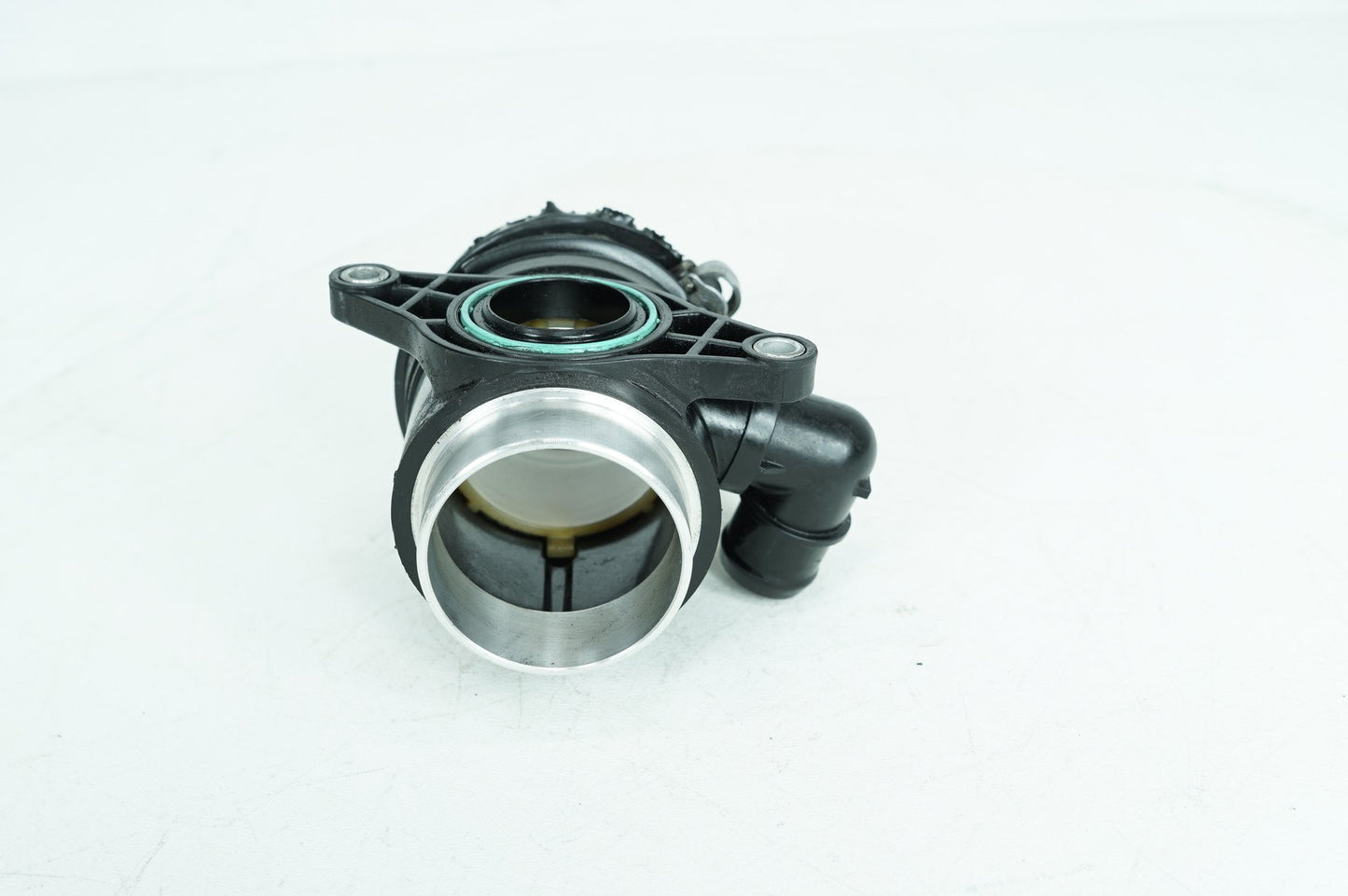 2017 Alfa Romeo Giulia - EGR Coolant Pump