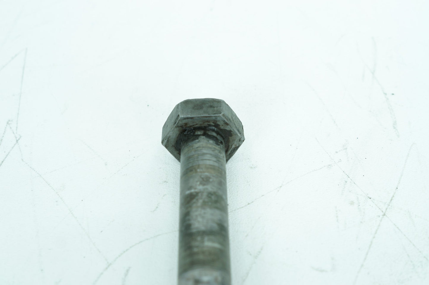 1984 - 1990 Harley-Davidson Sportster Rear Wheel Axle Bolt Shaft 41563-77