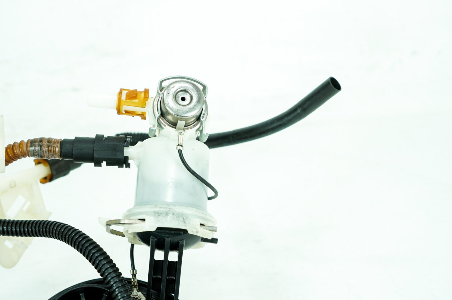 2007 - 2011 Harley-Davidson Touring Street Glide Fuel Pump Gas Gasoline Petrol Sending 69214-08