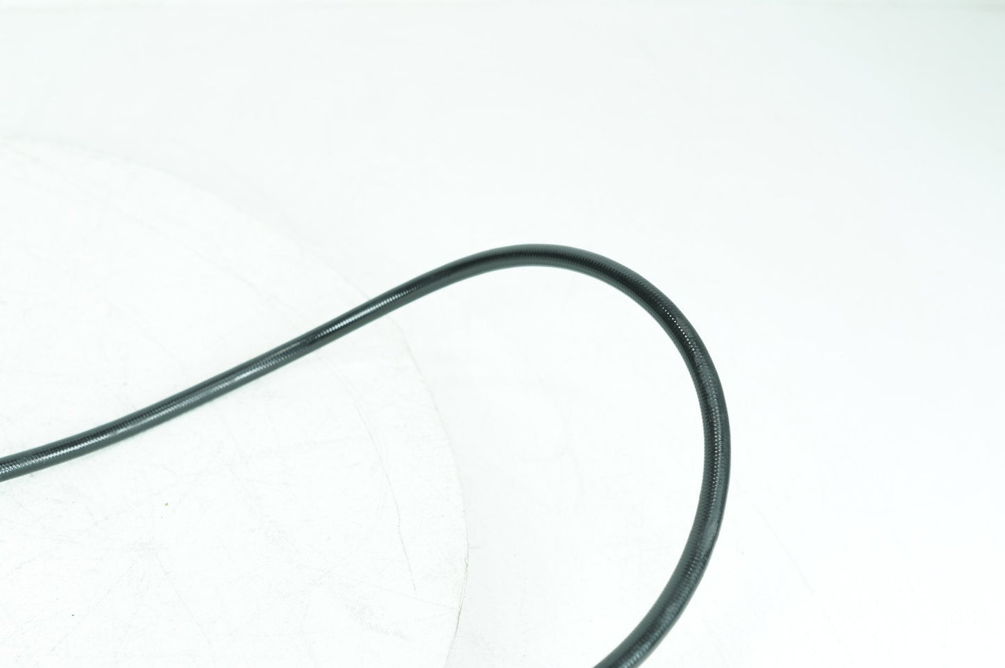 1984 - 1998 Harley-Davidson Touring Electra Glide Sport Rear Brake Hose Line Pipe 40971-86A
