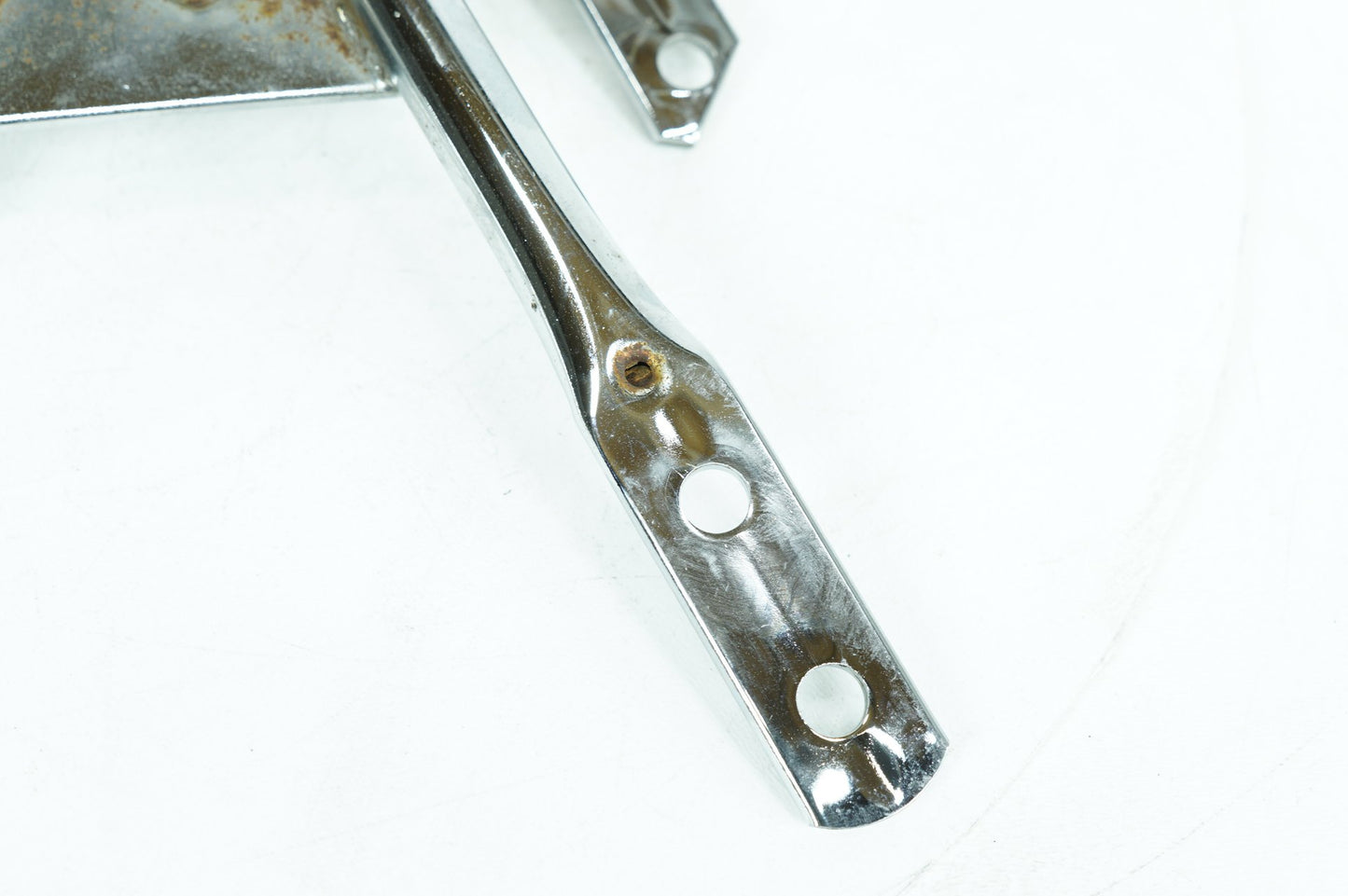 1999 - 2006 Harley-Davidson Touring Electra Glide Classic Detachable Tour Pak Luggage Box Bracket 53804-06