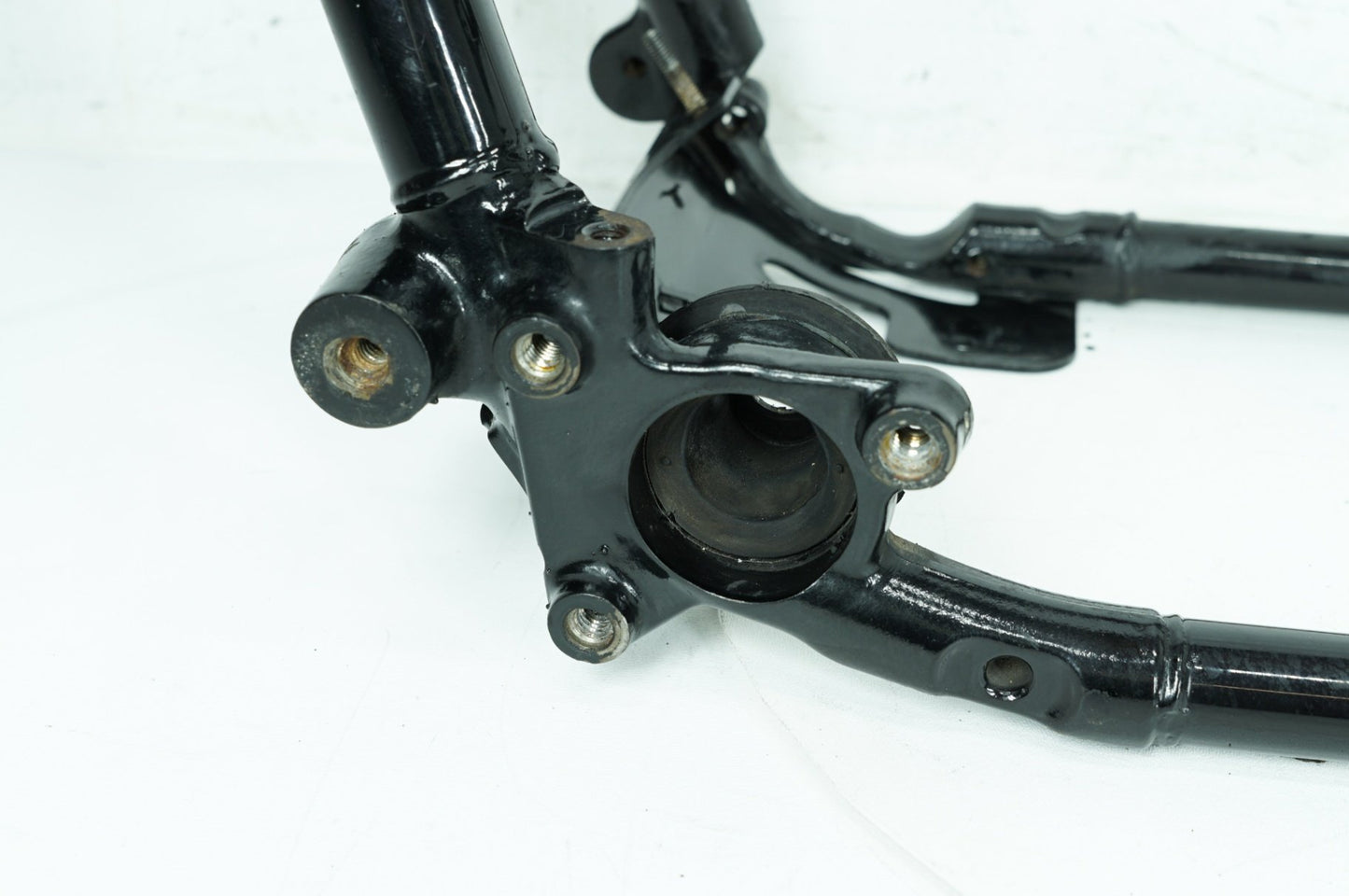 2007 - 2012 Harley-Davidson Touring Road Glide Body Main Frame Chassis NO Title 47900-09BHP