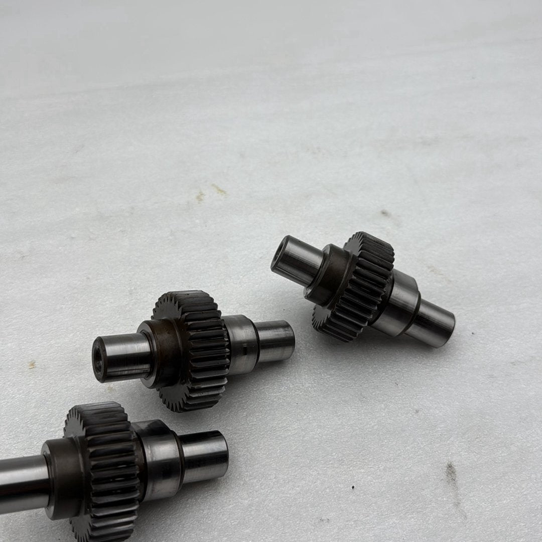 1991 - 2003 Harley-Davidson Sportster Custom Anniversary Compensator Drive Gear Shaft Extension 25193-00B