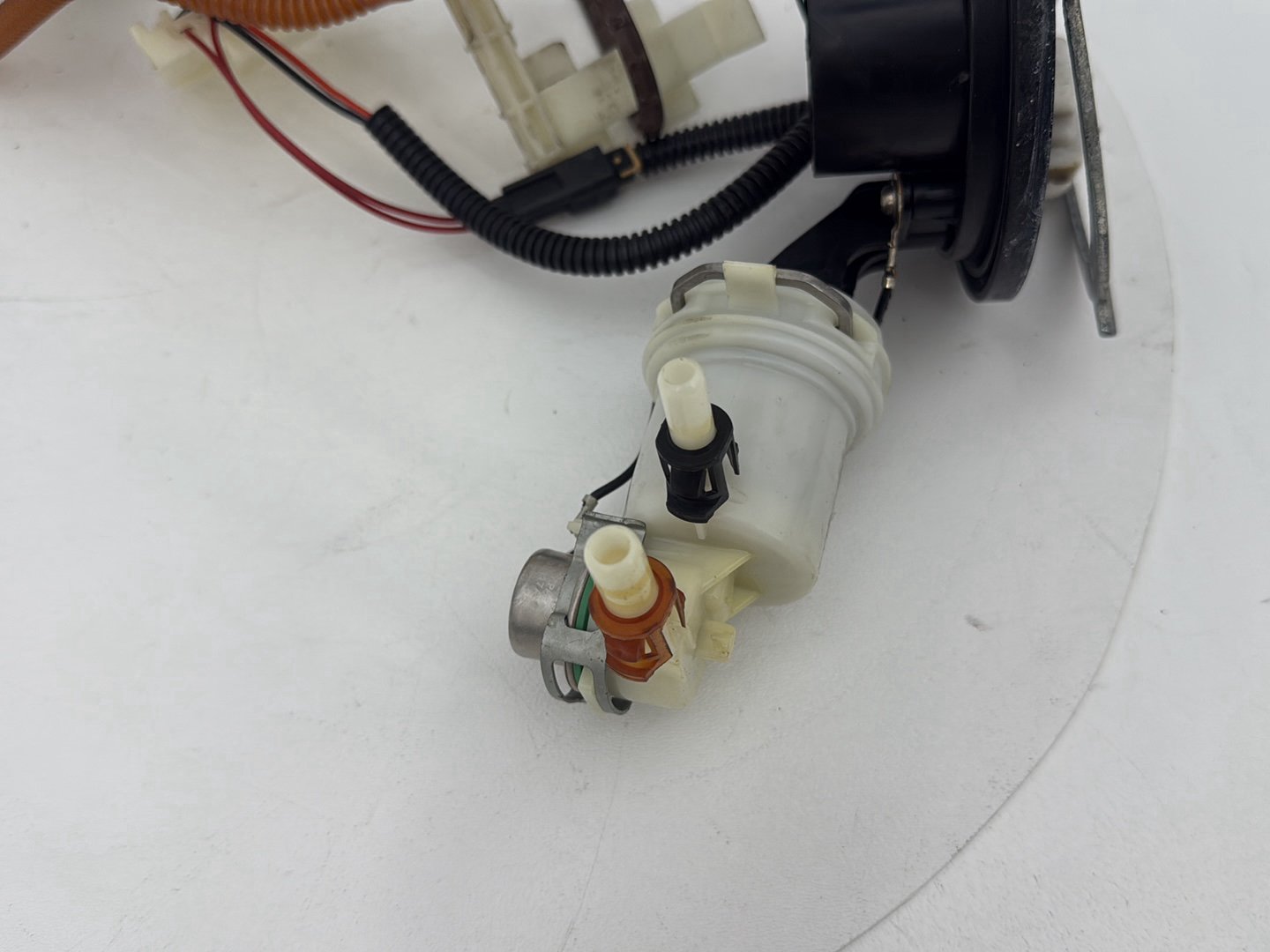 2019 - 2023 Harley-Davidson Touring Road King Special Fuel Pump Gas Gasoline Petrol Sending 62908-08