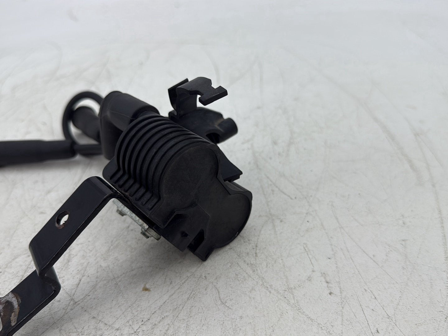 2013 Harley Forty-Eight Sportster 1200X OEM Ignition Coil Spark Plugs Cable