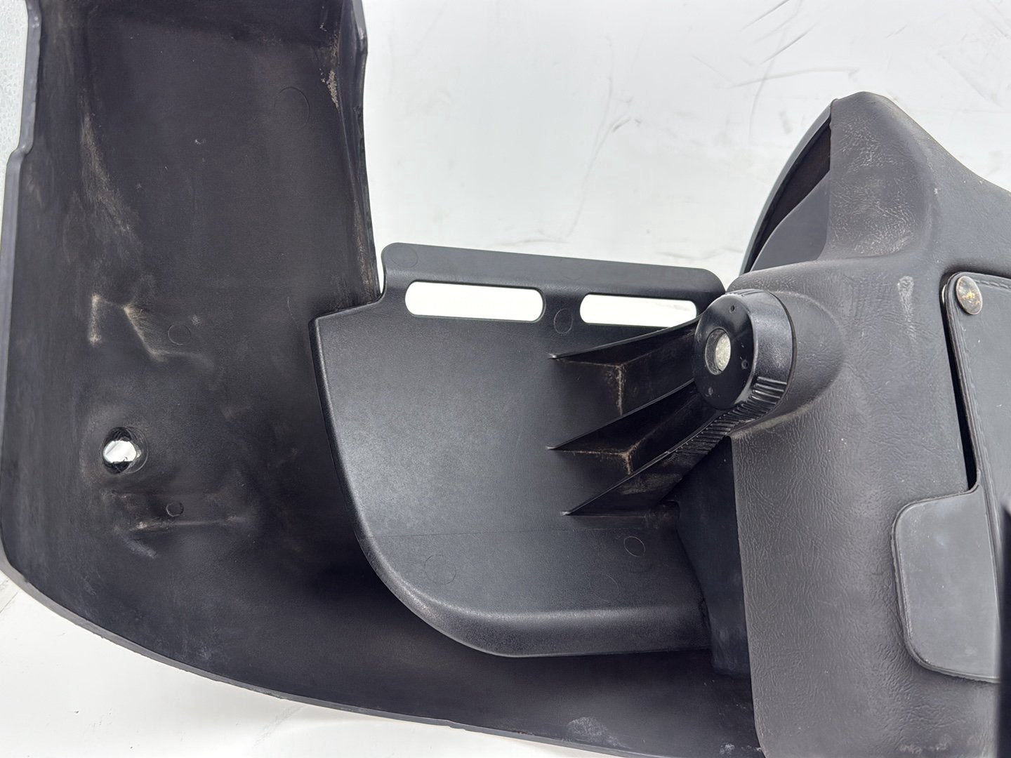 2006 Harley Road King Touring FLHRCI Classic OEM Left & Right Lower Fairing Cowl Covers