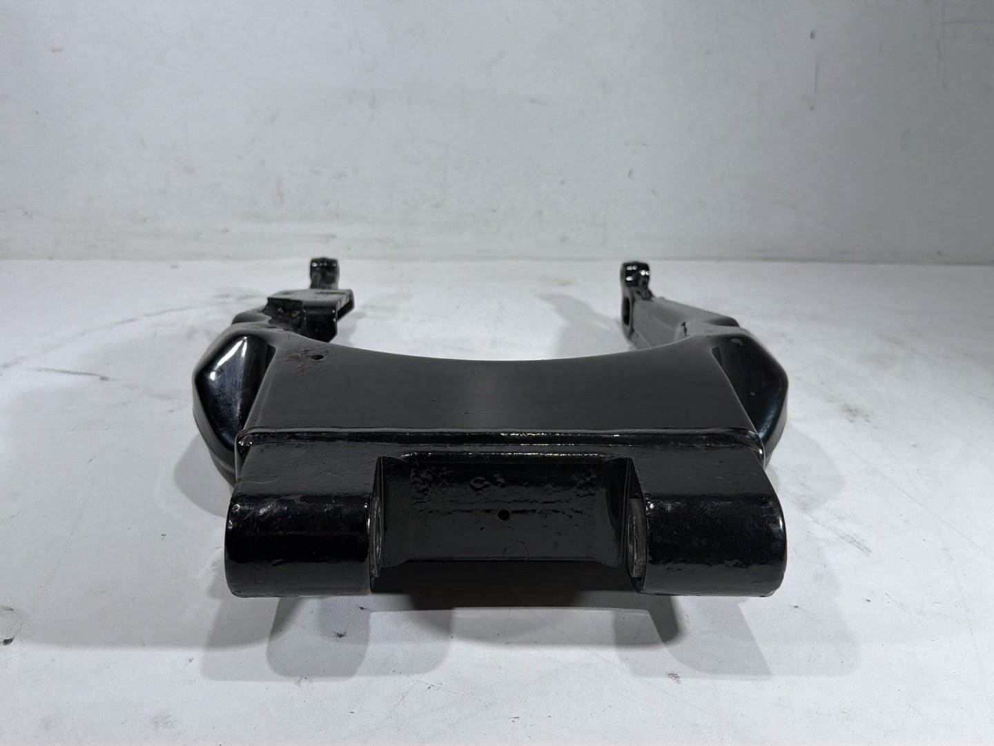2009 Harley Street Glide Touring FLHX OEM Rear Fork Swingarm Swing Arm