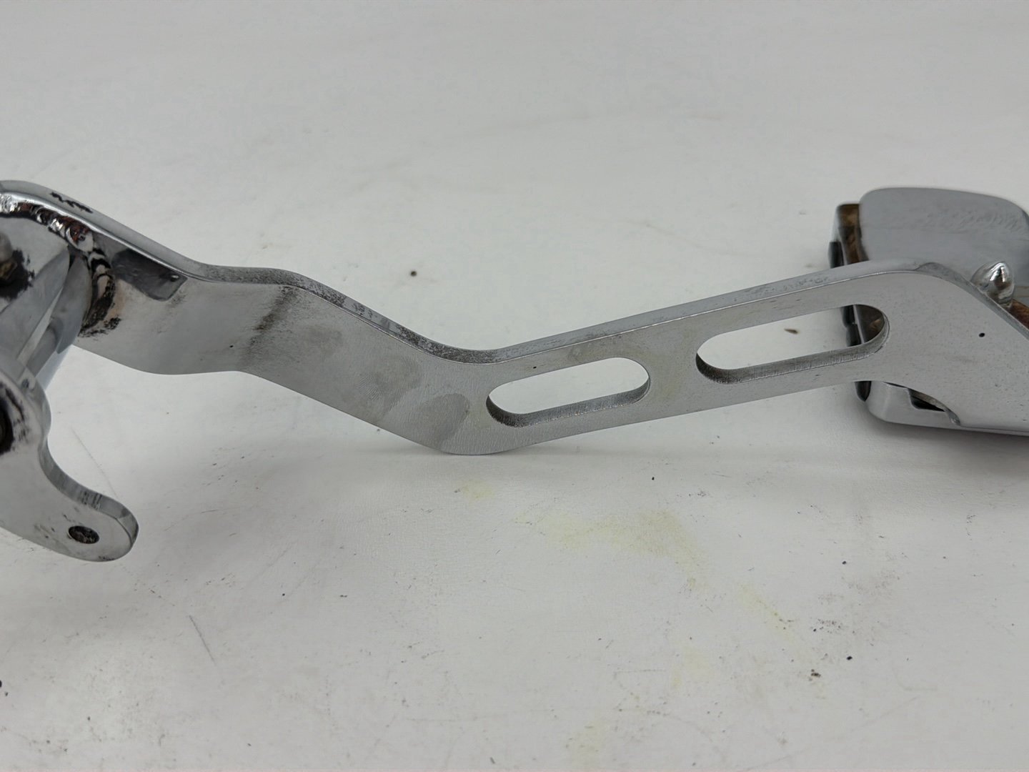 1999 - 2006 Harley-Davidson Touring Road King Foot Brake Control Lever Pedal 42407-87B