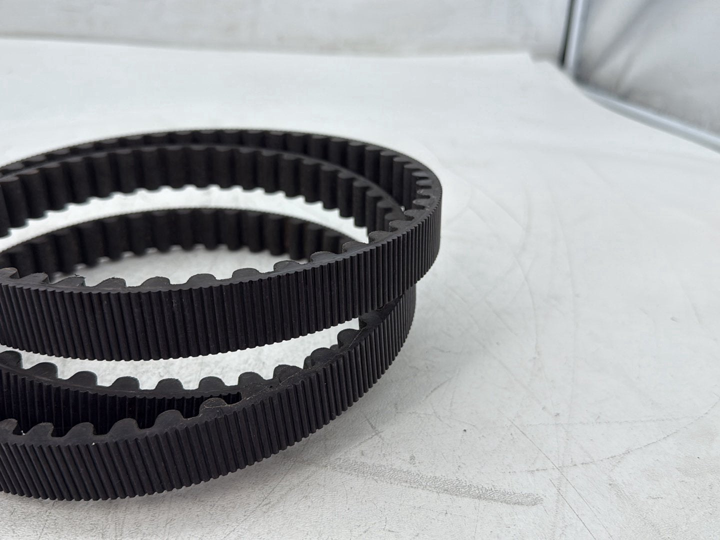 2010 Harley Street Glide Touring FLHX OEM Rear Drive Belt