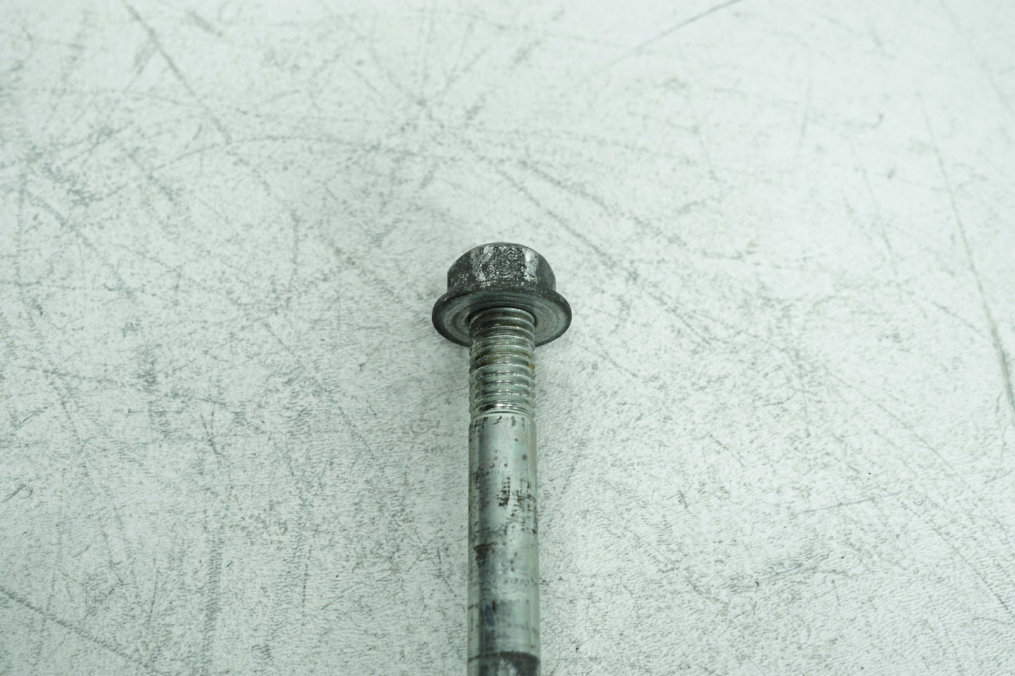 2000 - 2006 Harley-Davidson Softail Fat Boy Engine Mount Pivot Bolt Shaft 48054-00