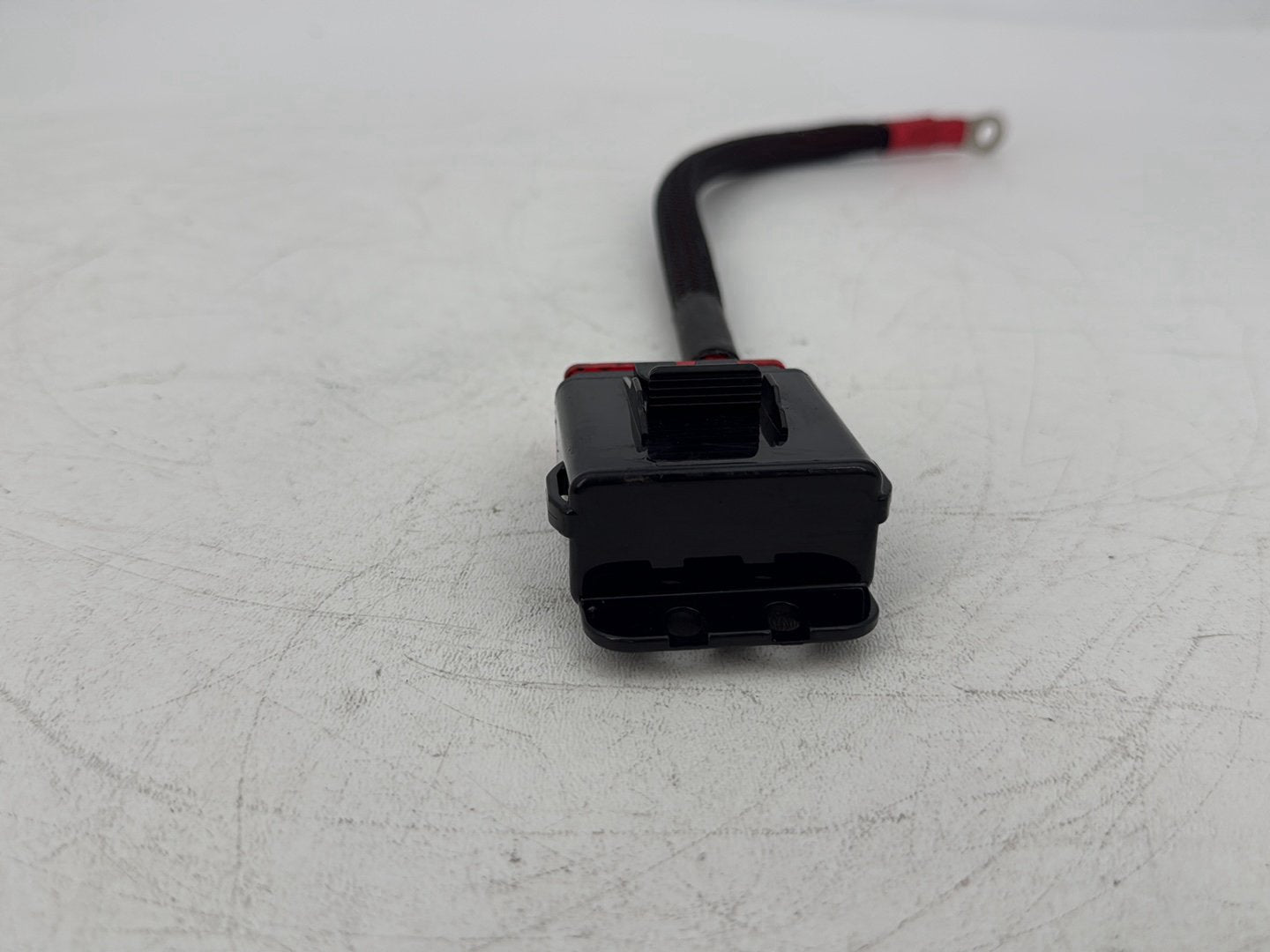 2015 Harley Touring FLHXS Street Glide OEM Wire Harness Loom Plug In Connector