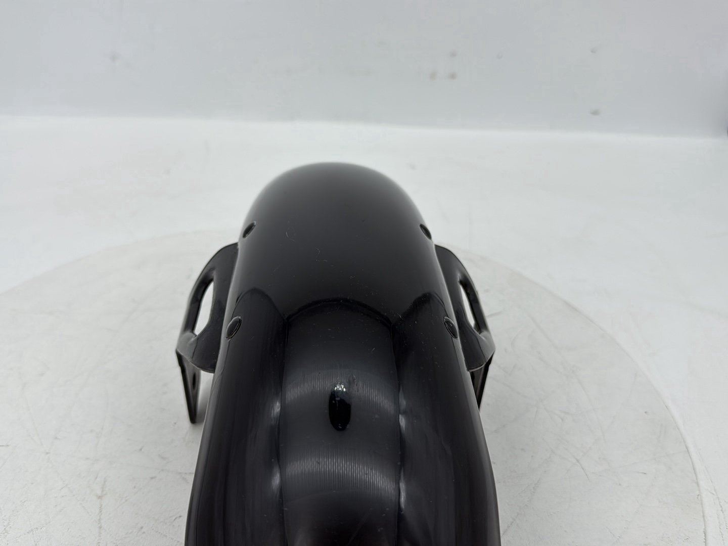 2007 - 2012 Harley-Davidson Dyna Super Glide Front Wheel Fender Shell Panel 60139-06B