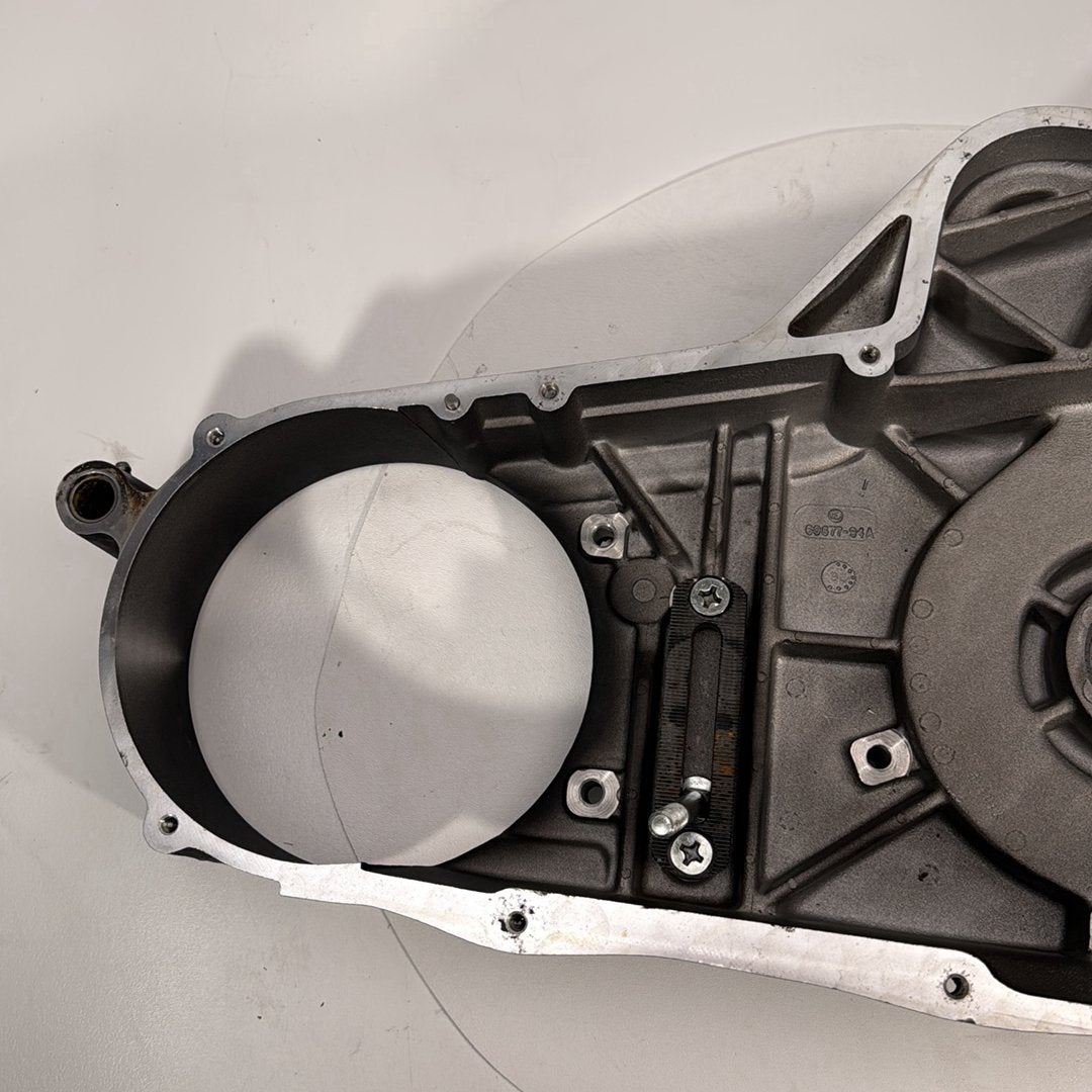 1984 - 1998 Harley-Davidson Touring Road King Police Inner Primary Clutch Cover 60677-94A