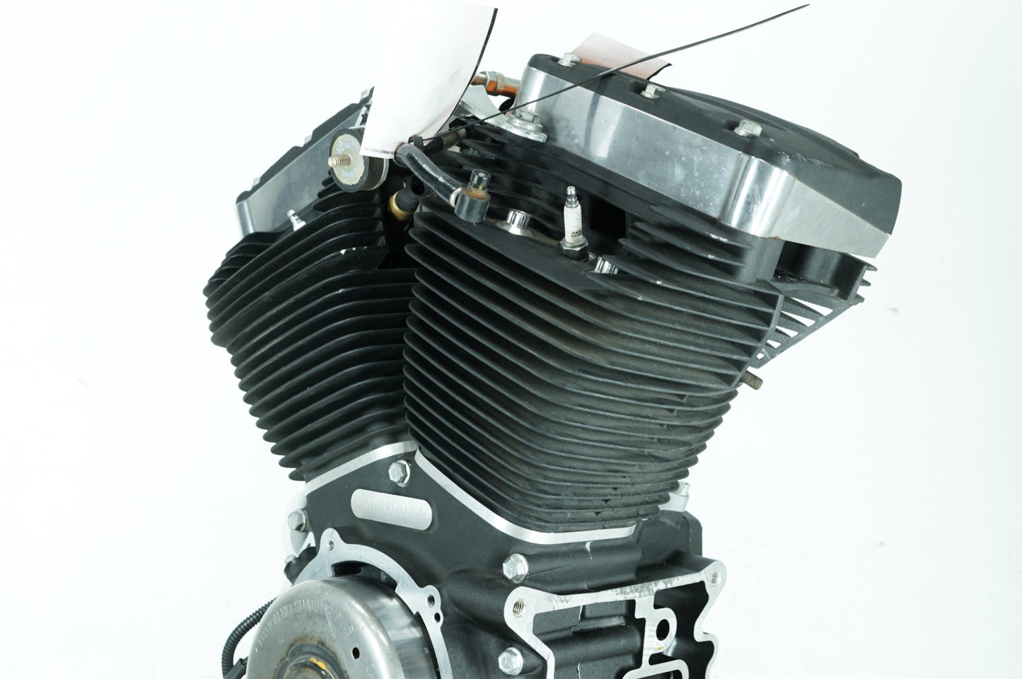2007 - 2017 Harley-Davidson Dyna Fat Bob EFI Twin Cam 103 Engine Motor 16200173