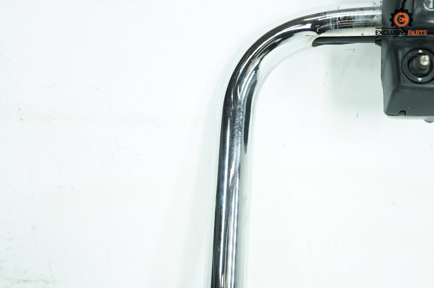 2014 Harley Touring Electra Glide Ultra Handlebars Left Right Switches Controls