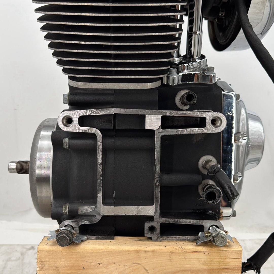 2000 Harley Touring Electra Glide Ultra OEM EFI Twin Cam 88 Engine Motor 65K