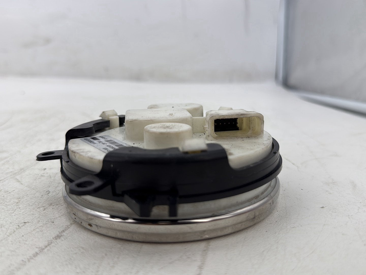 2011 Harley Softail FLSTFB Fat Boy OEM Speedo Speedometer Gauge Cluster