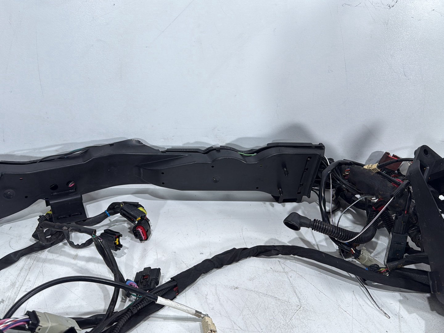 2015 Harley Road Glide Touring FLTRXS OEM Main Wire Wiring Harness Loom ABS