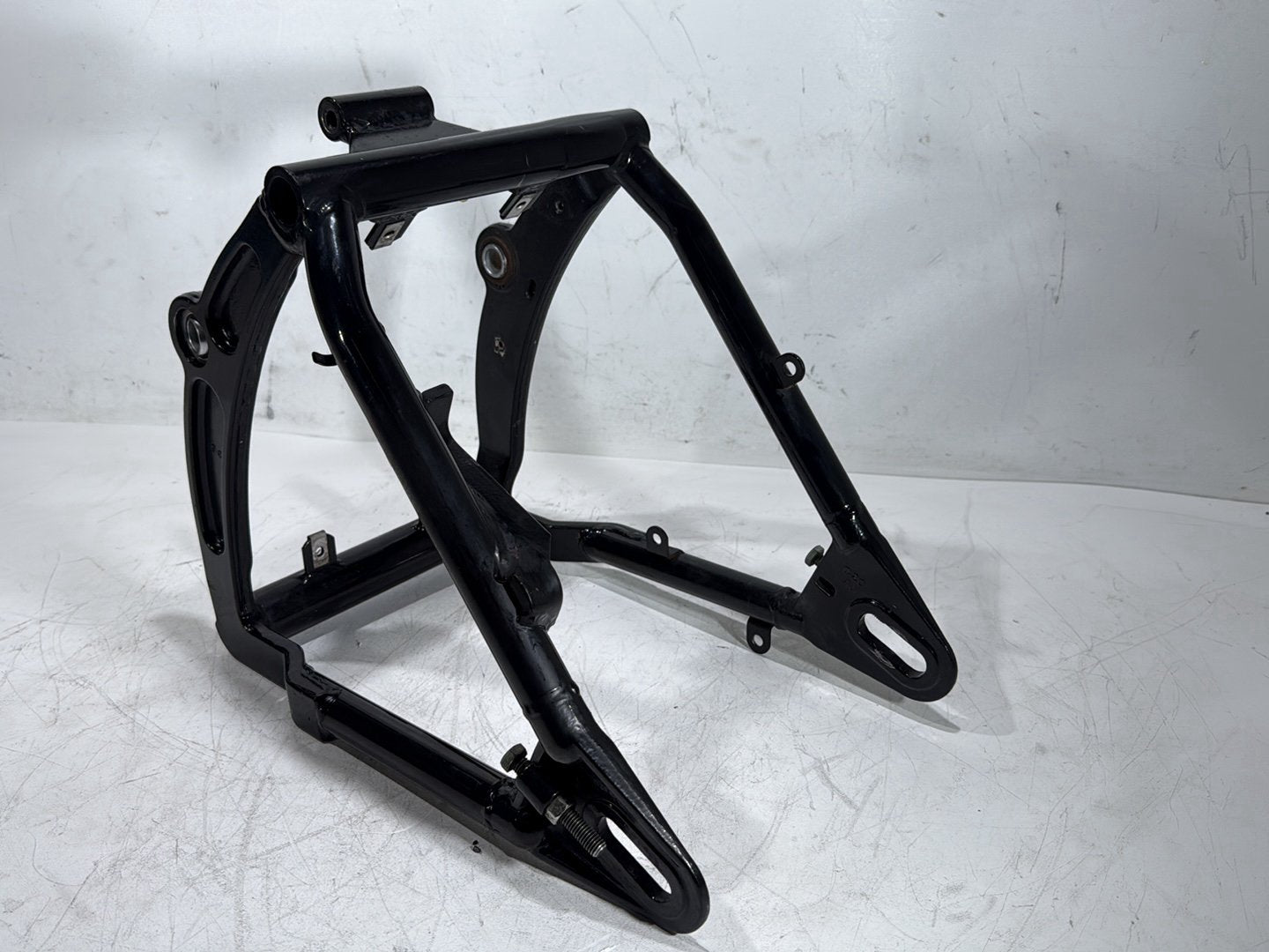 1992 Harley Heritage Softail Classic FLSTC OEM Rear Fork Swingarm Swing Arm