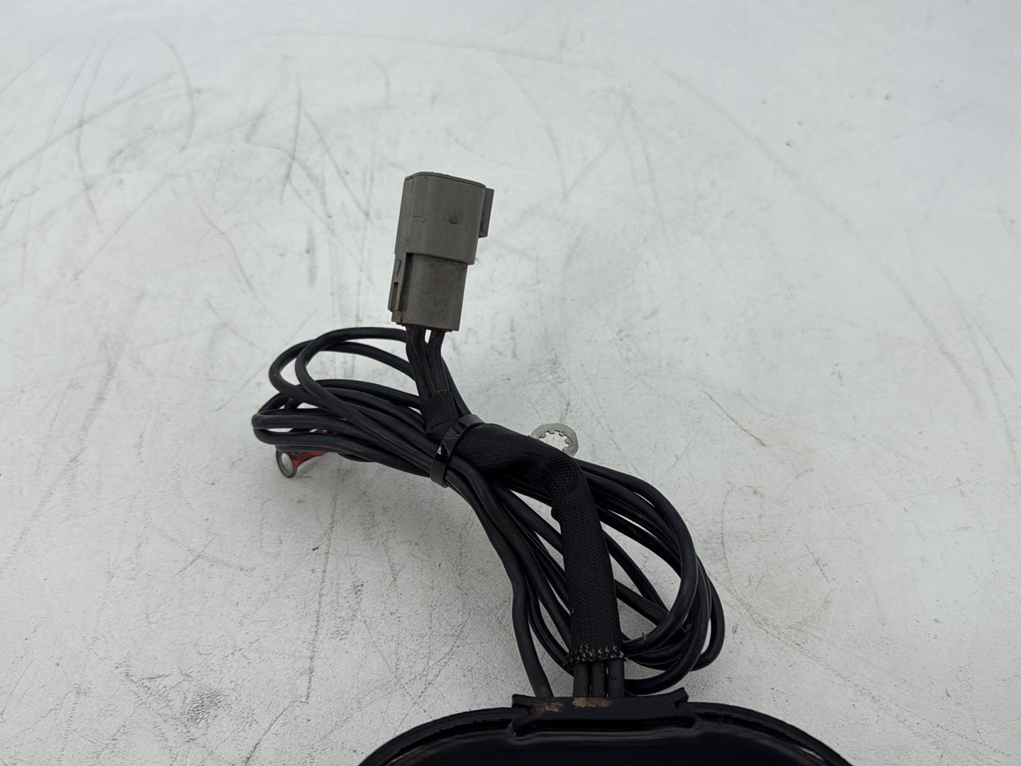 2005 Harley Heritage Softail Classic FLSTCI OEM Voltage Regulator Rectifier
