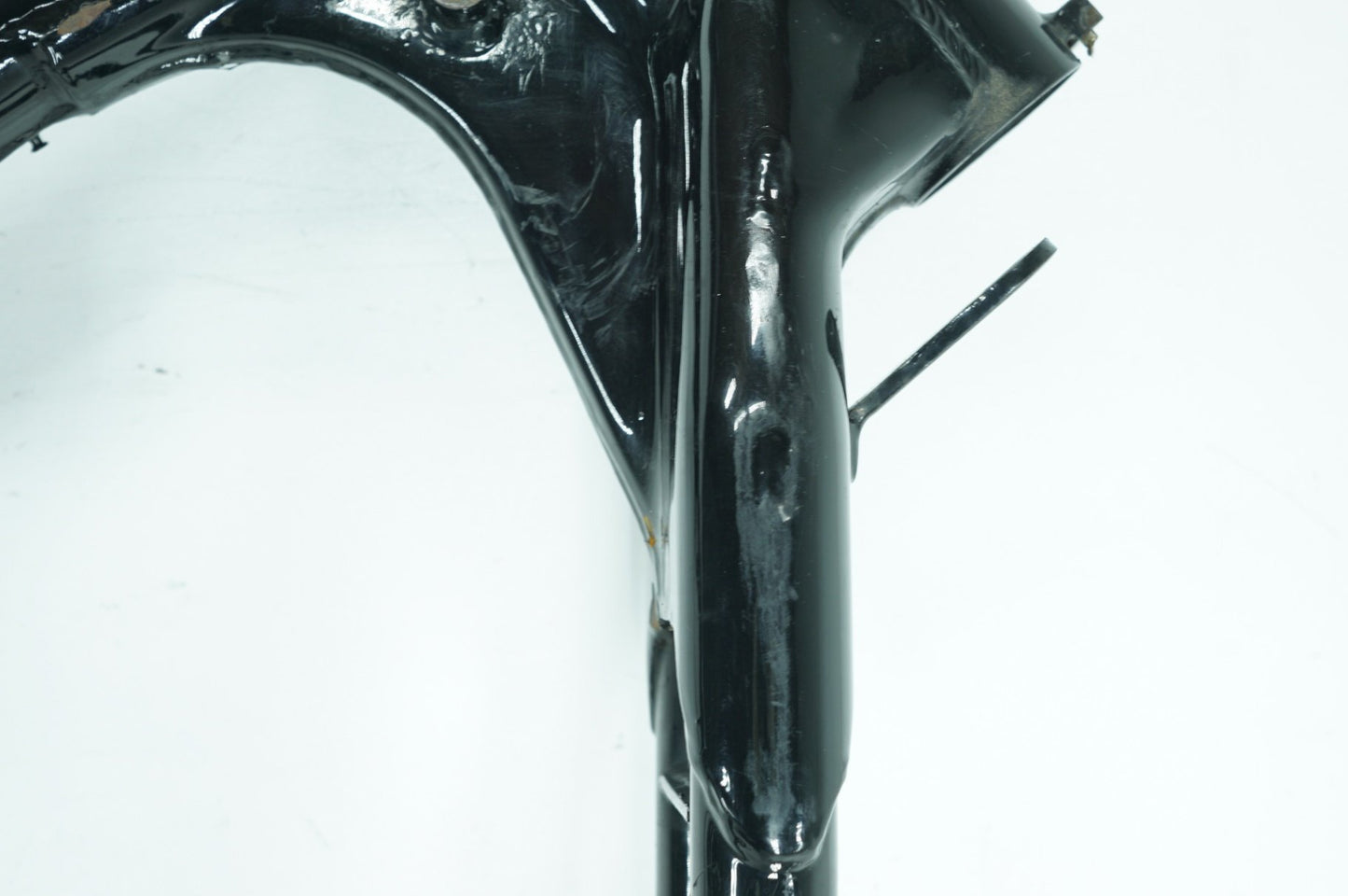 1991 - 2003 Harley-Davidson Sportster Custom Body Main Frame Chassis SLVG 47150-00