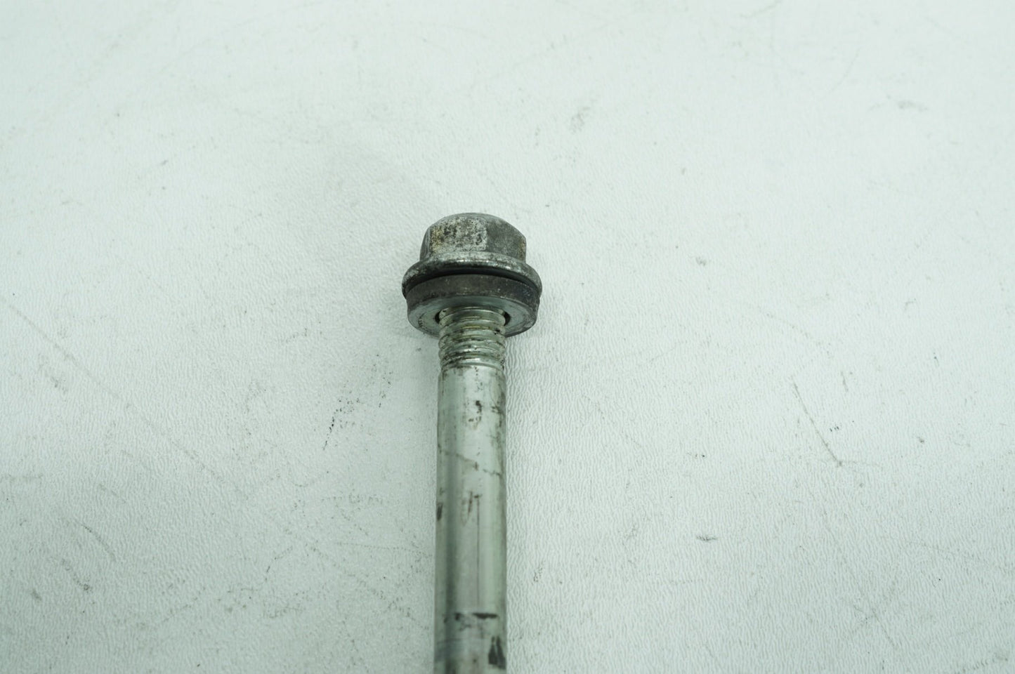 Engine Mount Pivot Bolt Shaft, 48093-00, 2009, Harley-Davidson, Softail, Night Train, FXSTB