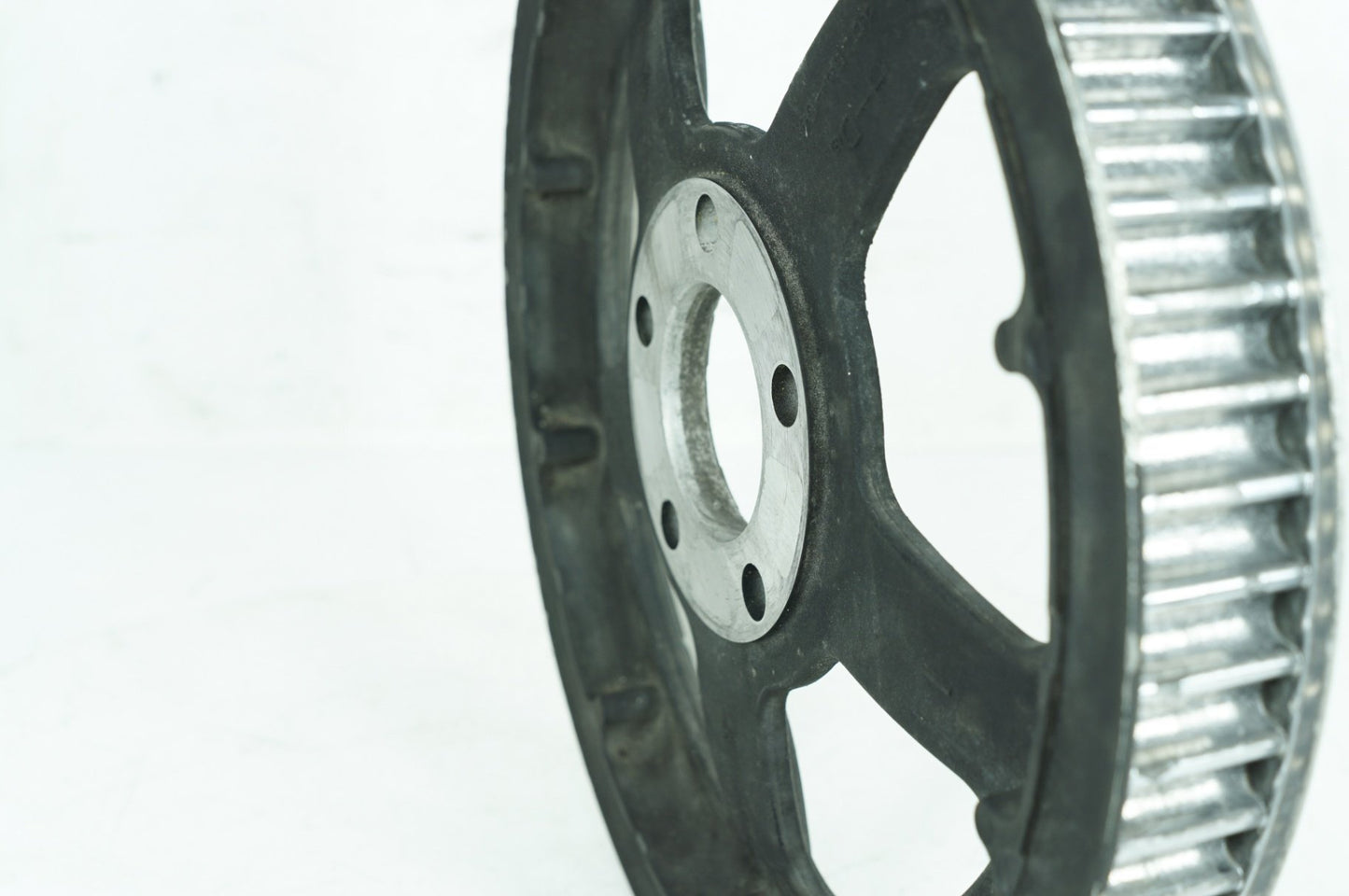 2004 - 2013 Harley-Davidson Sportster Custom Rear Driver Pulley Sprocket 40350-04