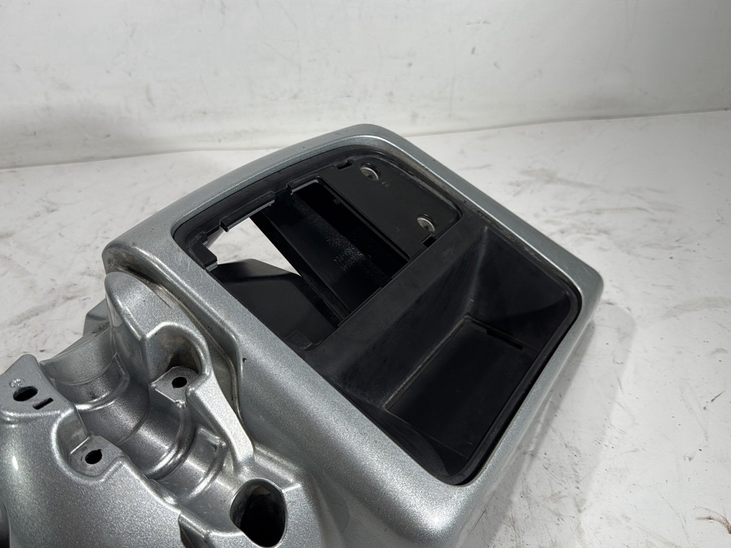 2015 Harley Electra Glide Touring Ultra Low OEM Left Lower 1 Fairing Cowl Cover