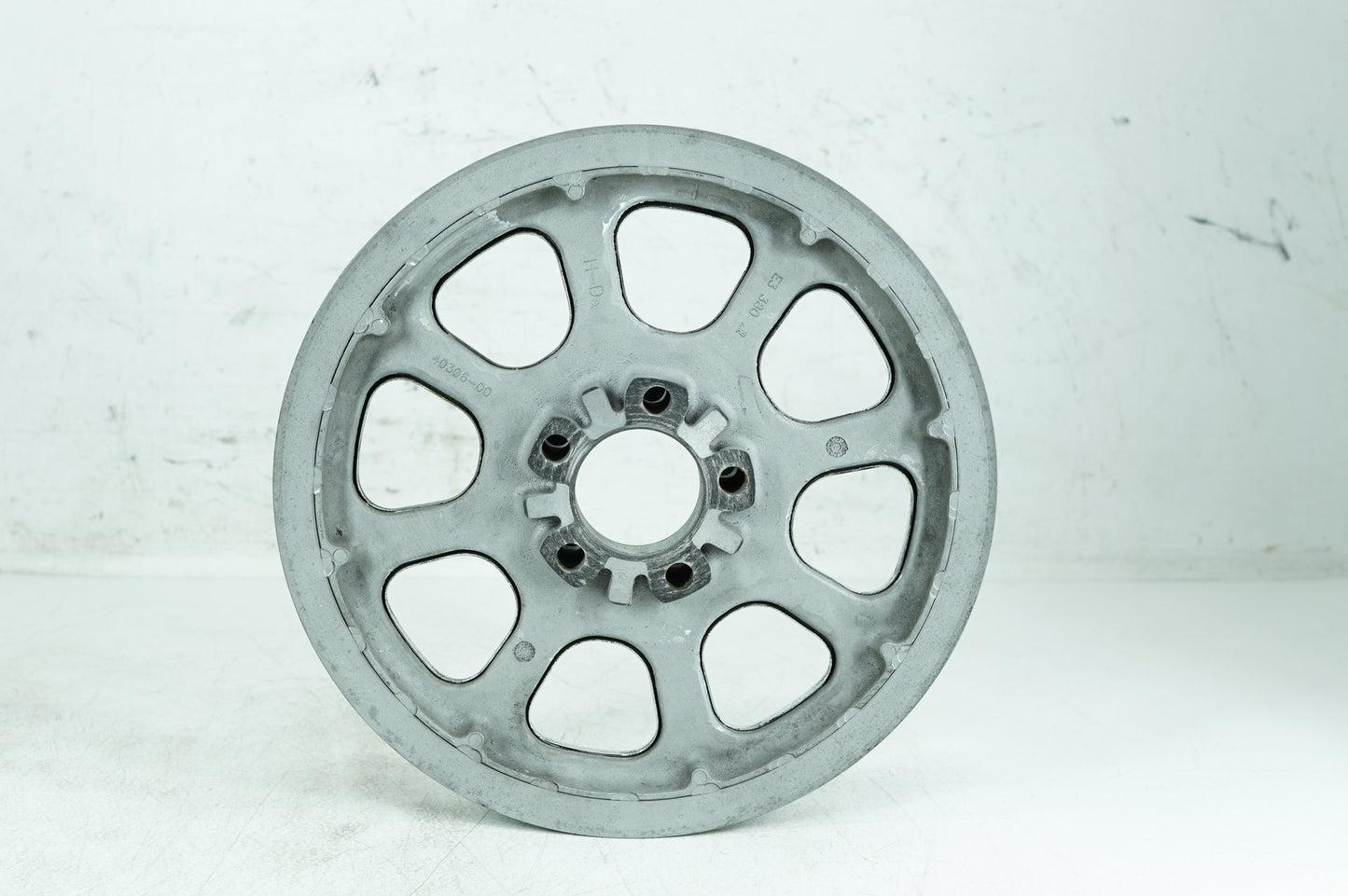 1999 - 2006 Harley-Davidson Softail Fat Boy Rear Driver Pulley Sprocket 40306-00