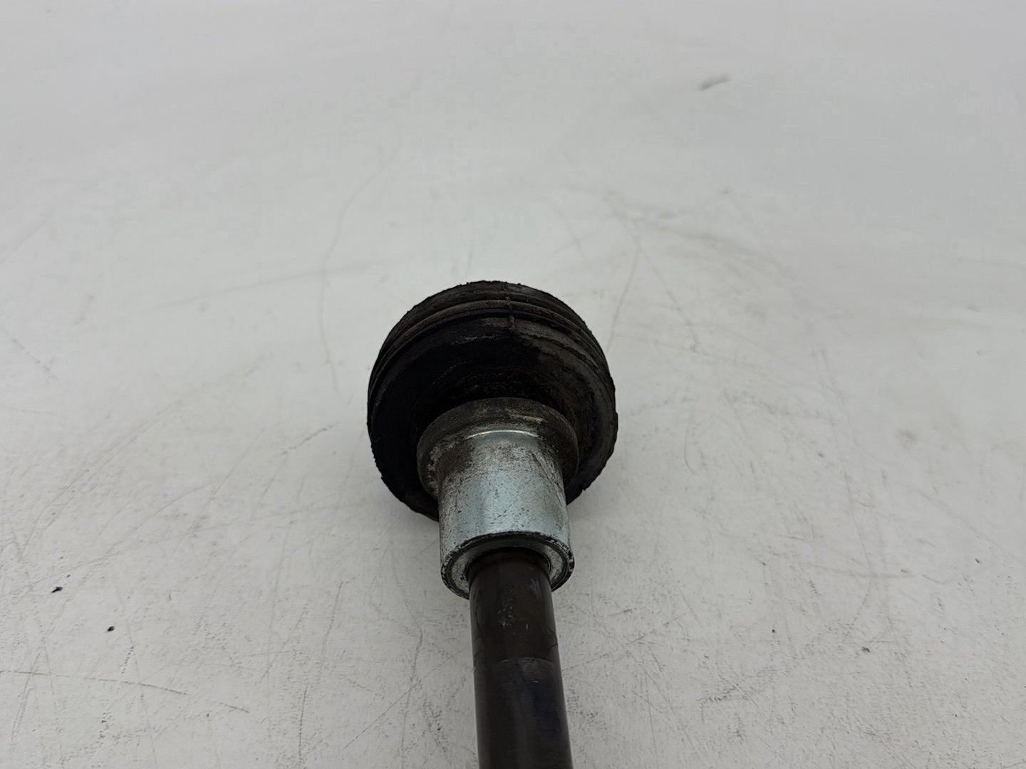 2008 Harley Touring Electra Glide Ultra OEM Rear Fork Swingarm Pivot Bolt Shaft