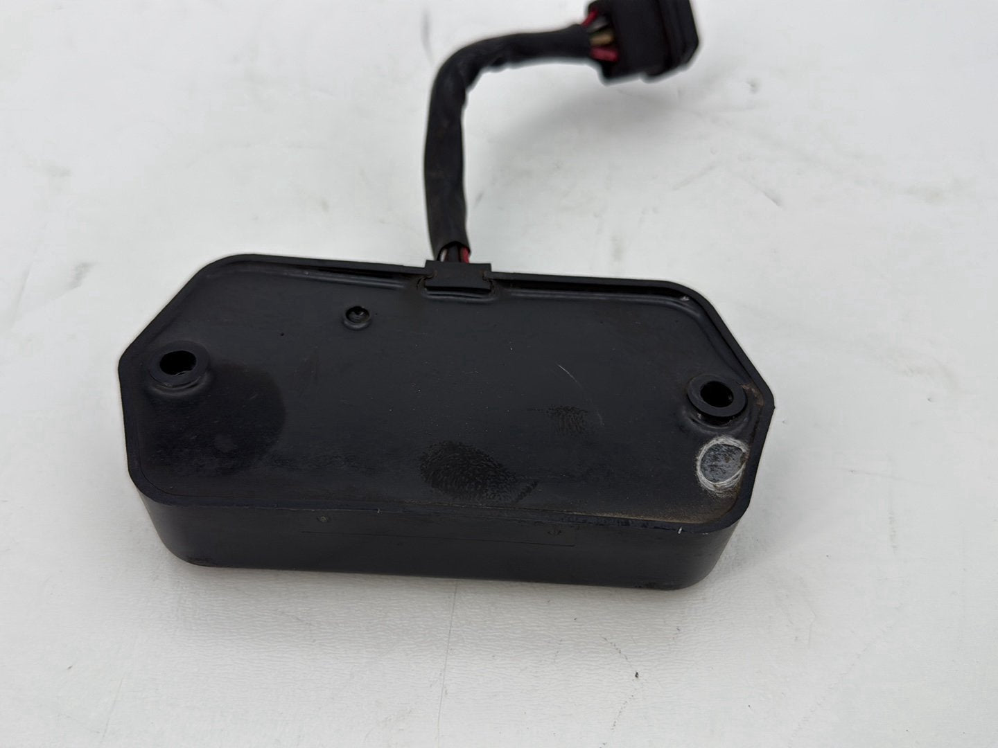 1993 Harley Sportster XLH883H Hugger 883 OEM Ignition Computer Module Igniter CDI