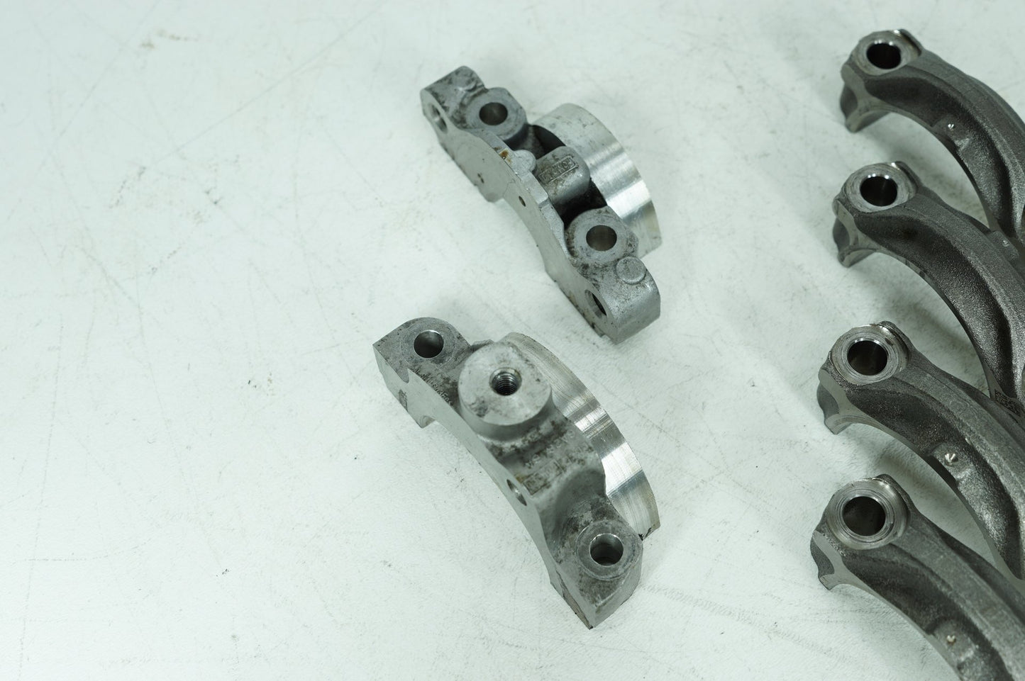 2013 - 2015 Jaguar XF Engine Balance Shaft