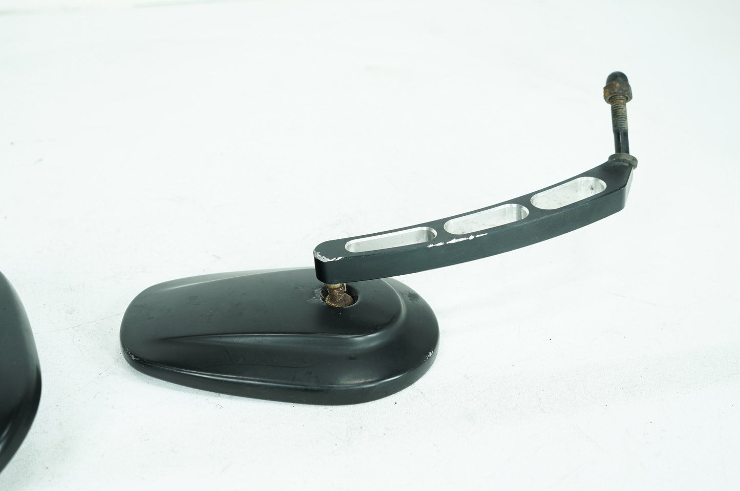 1990 - 2003 Harley-Davidson Sportster Left Right Rear View Mirror 91902-88A