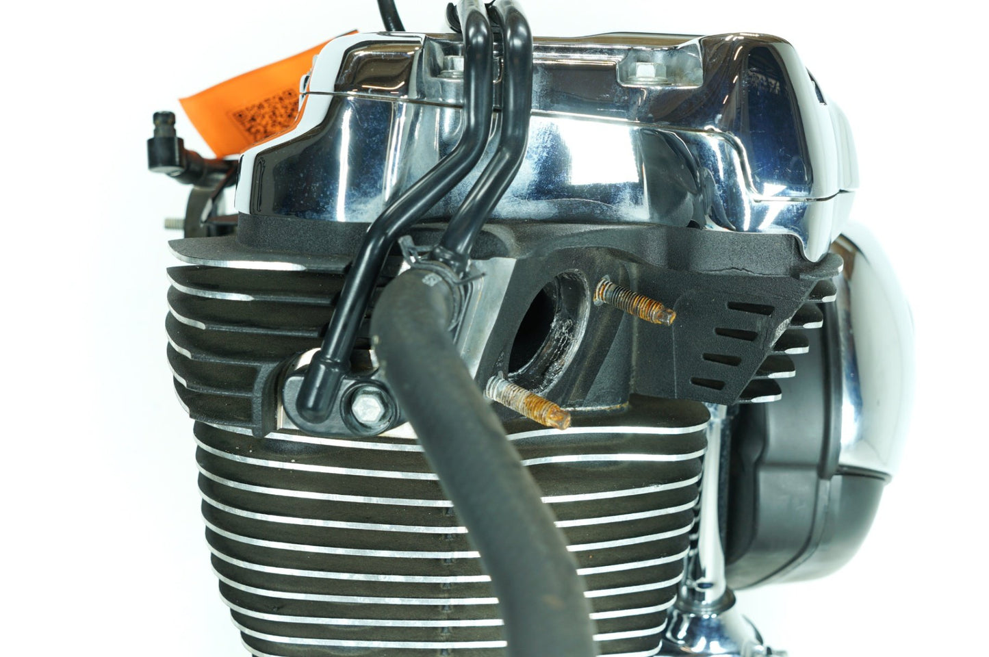 2016 - 2025 Harley-Davidson Touring Street Glide EFI Milwaukee M8 107 Engine Motor 16200248