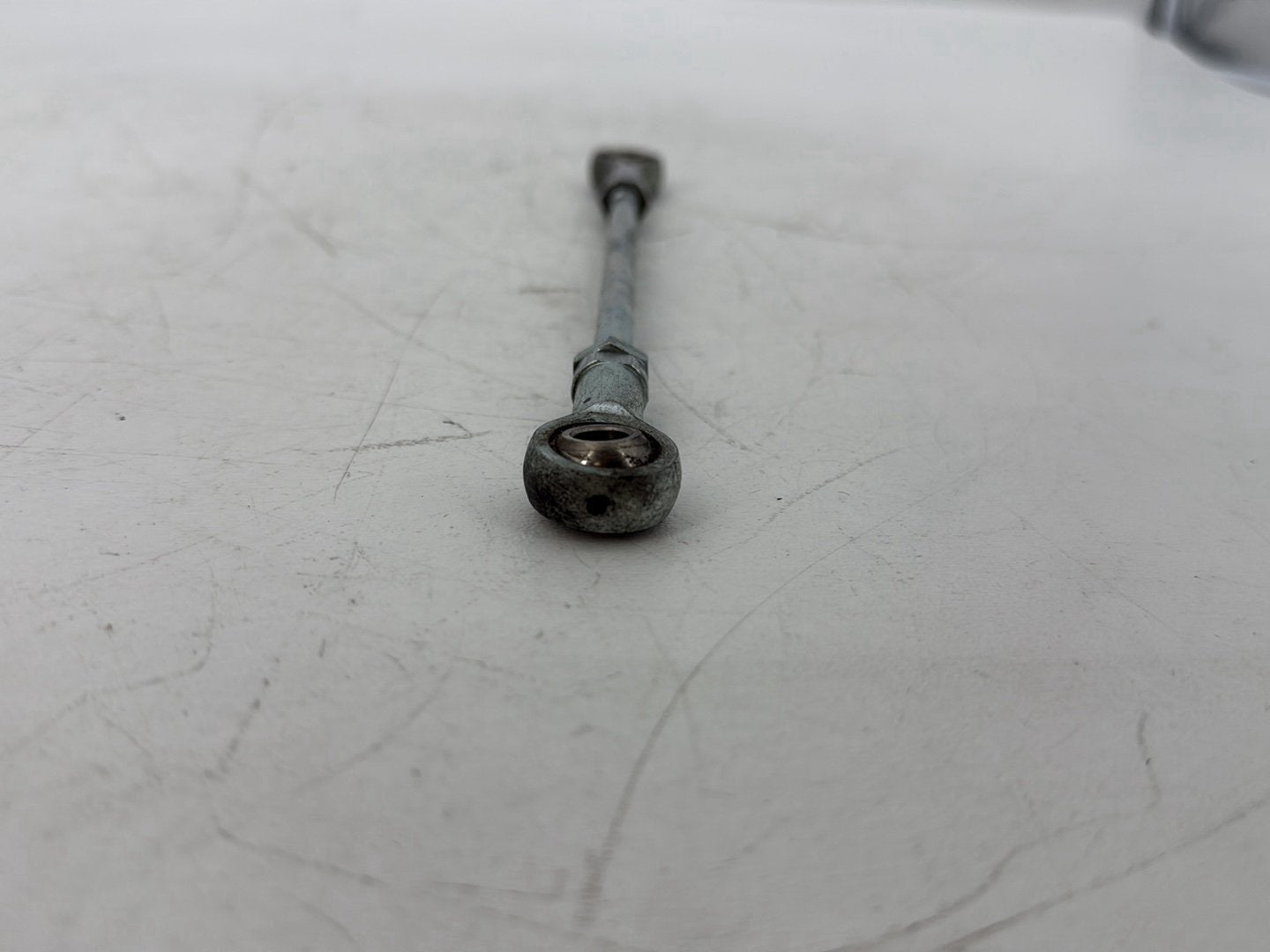 2006 Harley Sportster XL883C 883 Custom OEM Gear Shifter Rod Linkage Link