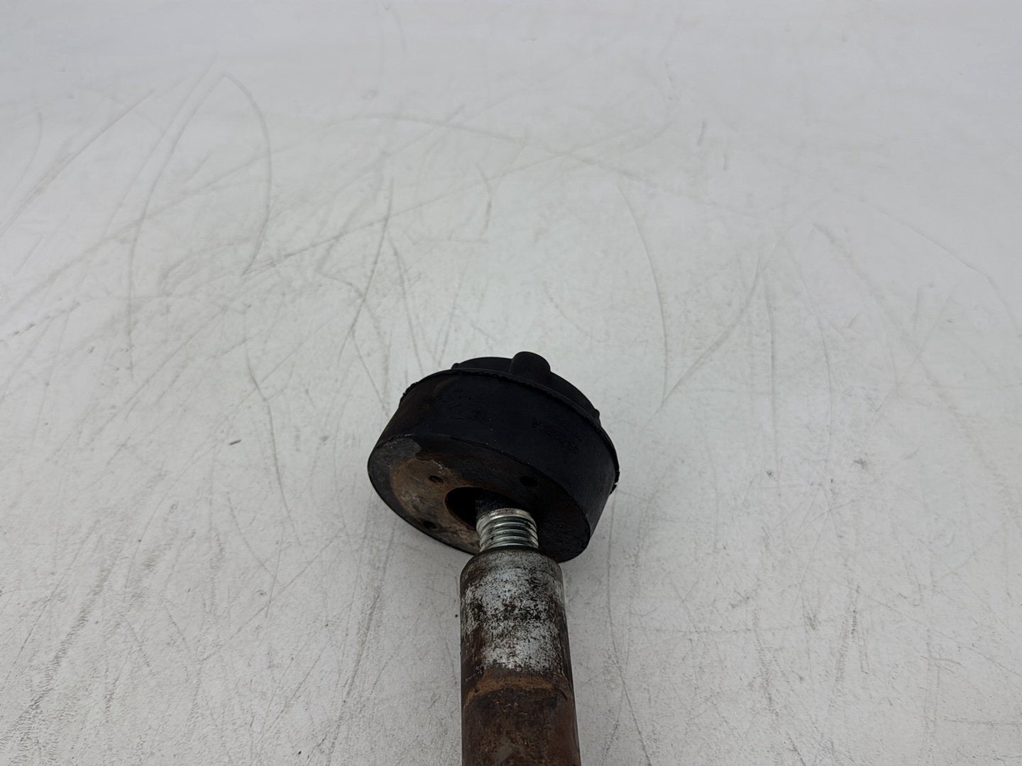 2013 Harley Forty-Eight Sportster 1200X OEM Rear Fork Swingarm Pivot Bolt Shaft
