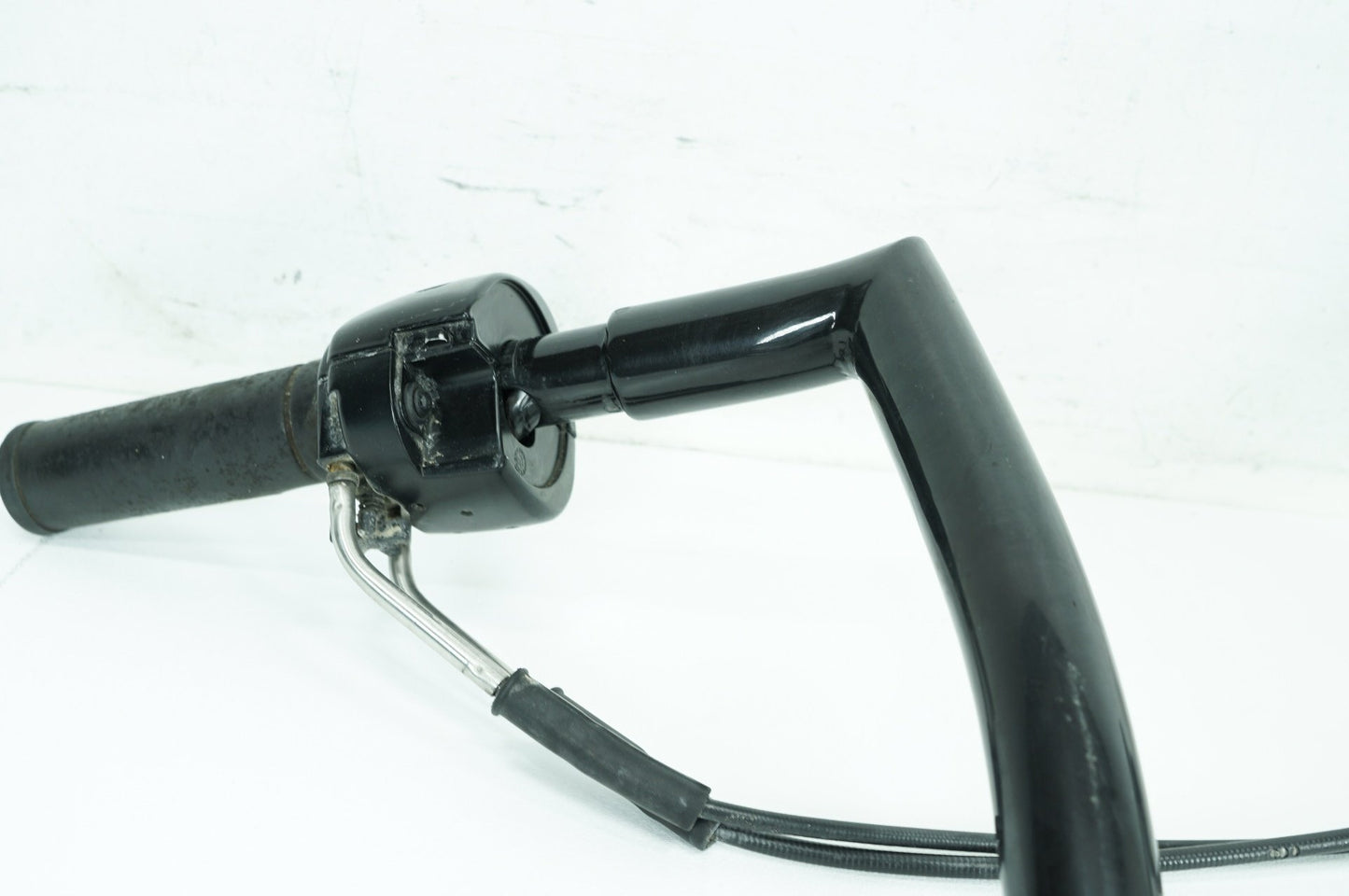 1986 - 2003 Harley-Davidson Sportster 1200 Handlebars Left Right Switches Controls 71682-06A