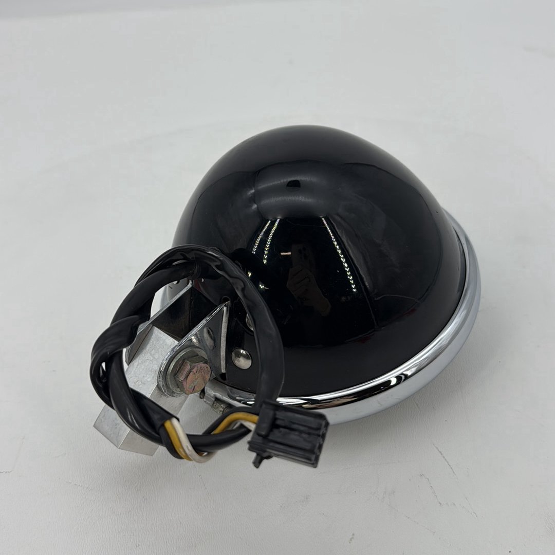 2007 - 2012 Harley-Davidson Dyna Super Glide Headlight Headlamp Head Lamp Light LED 69356-06A
