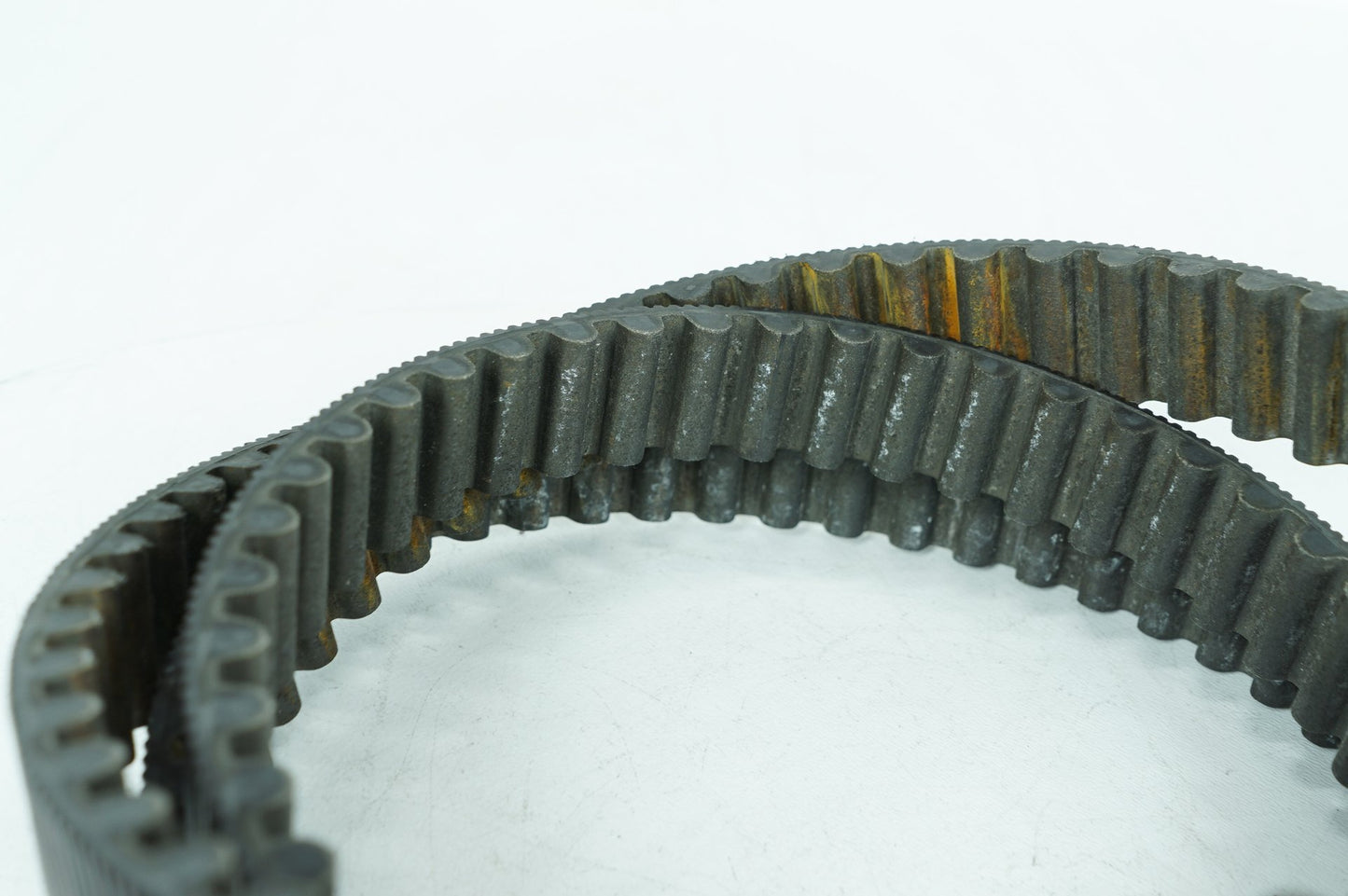 1999 - 2006 Harley-Davidson Softail Deluxe Rear Drive Belt 40307-00