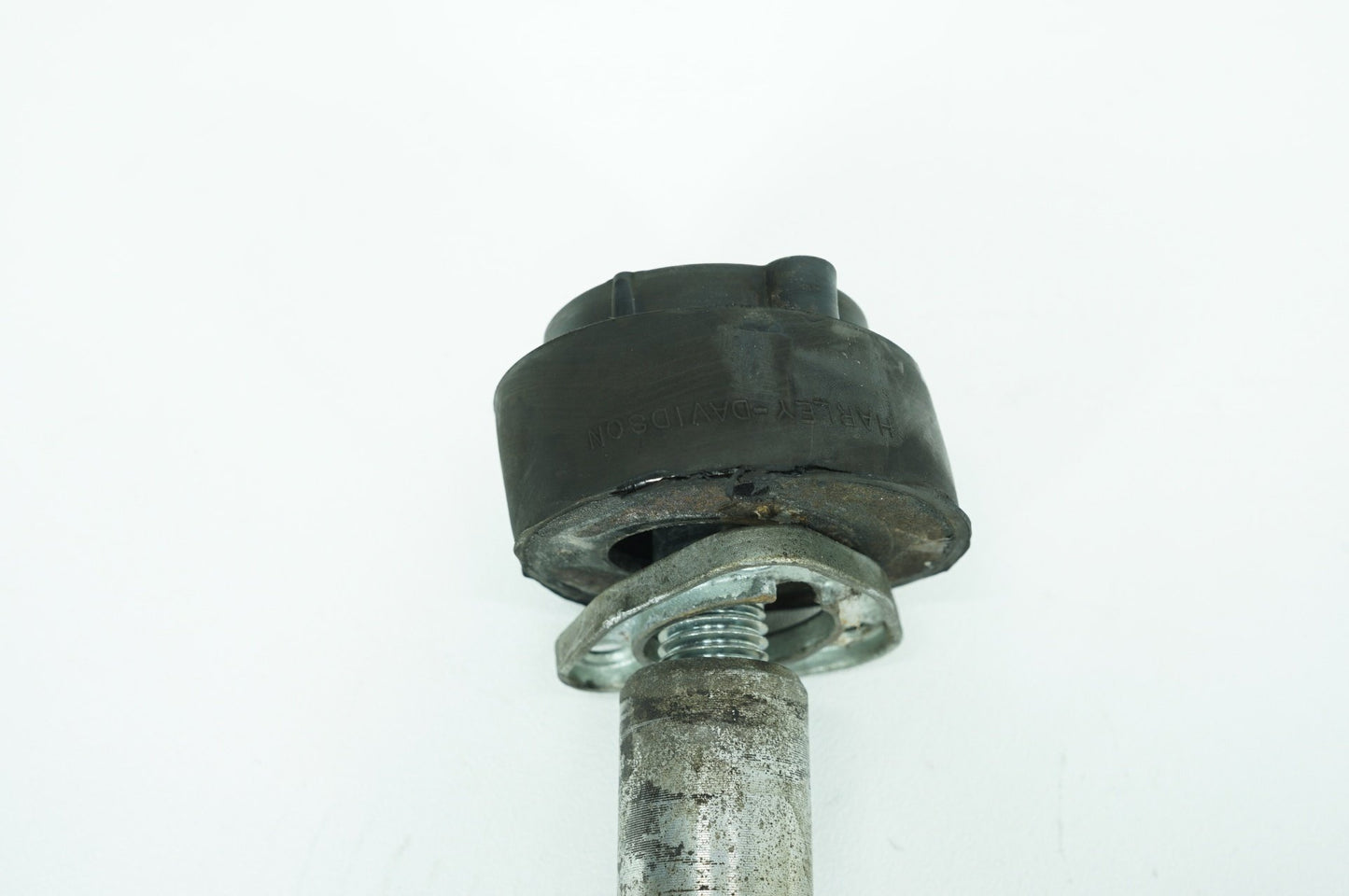 2004 - 2013 Harley-Davidson Sportster Low Rear Fork Swingarm Pivot Bolt Shaft