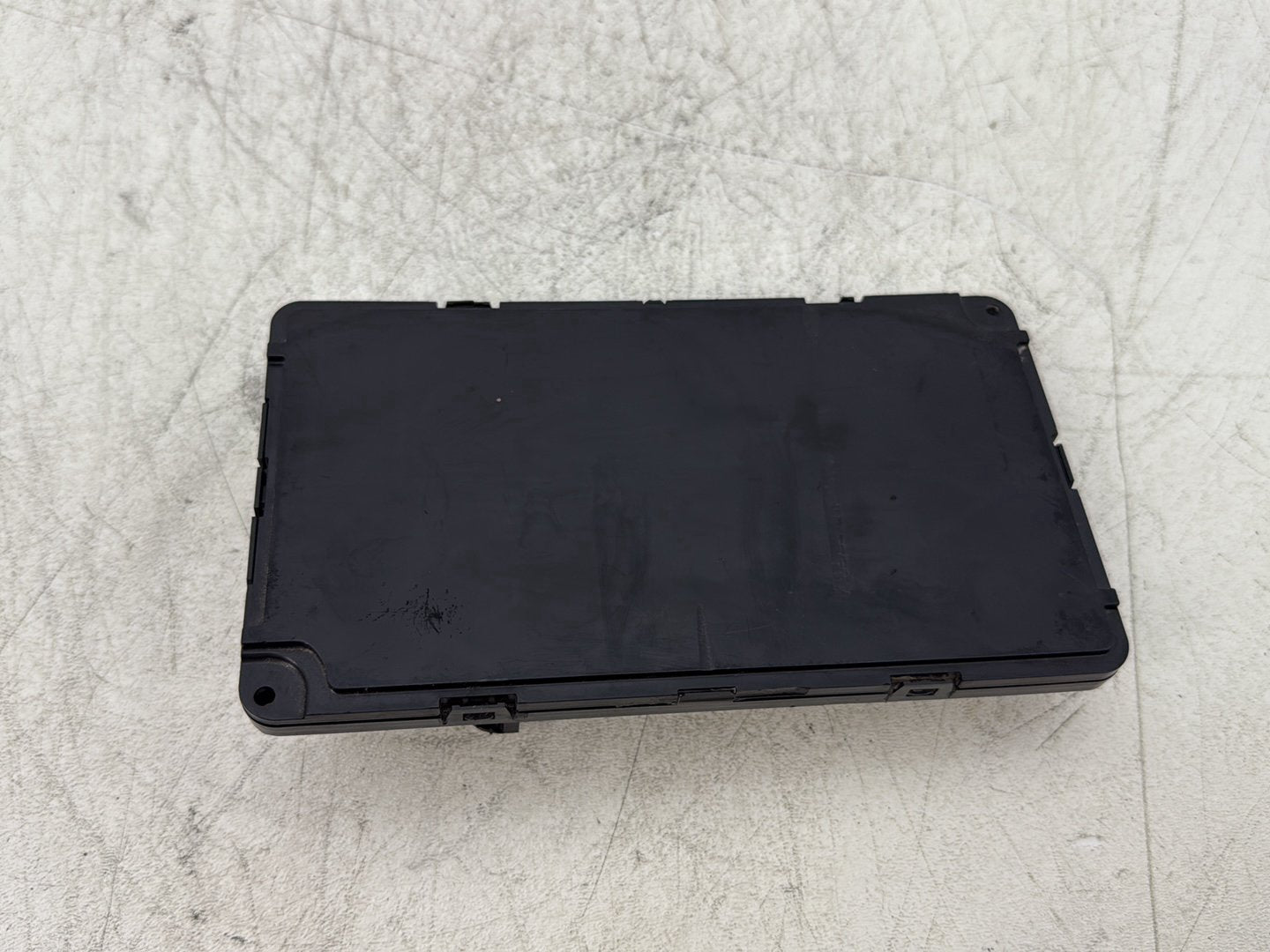 2012 Harley Dyna Super Glide Custom FXDCI OEM Body Control Module BCU BCM