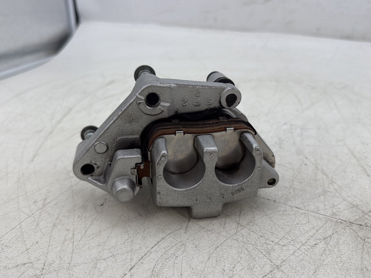 2006 Harley Sportster XL883L 883 Low OEM Front Left 1 Brake Caliper 44121-04