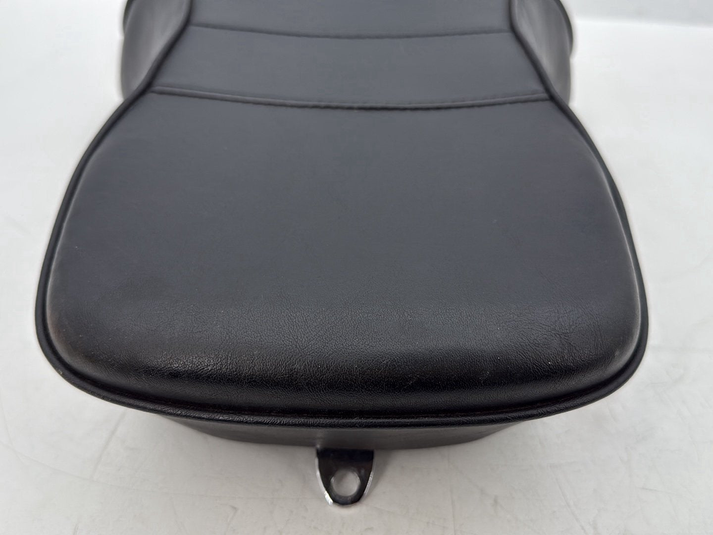 2002 Harley Dyna FXD Super Glide OEM Passenger Rider Driver Seat Saddle