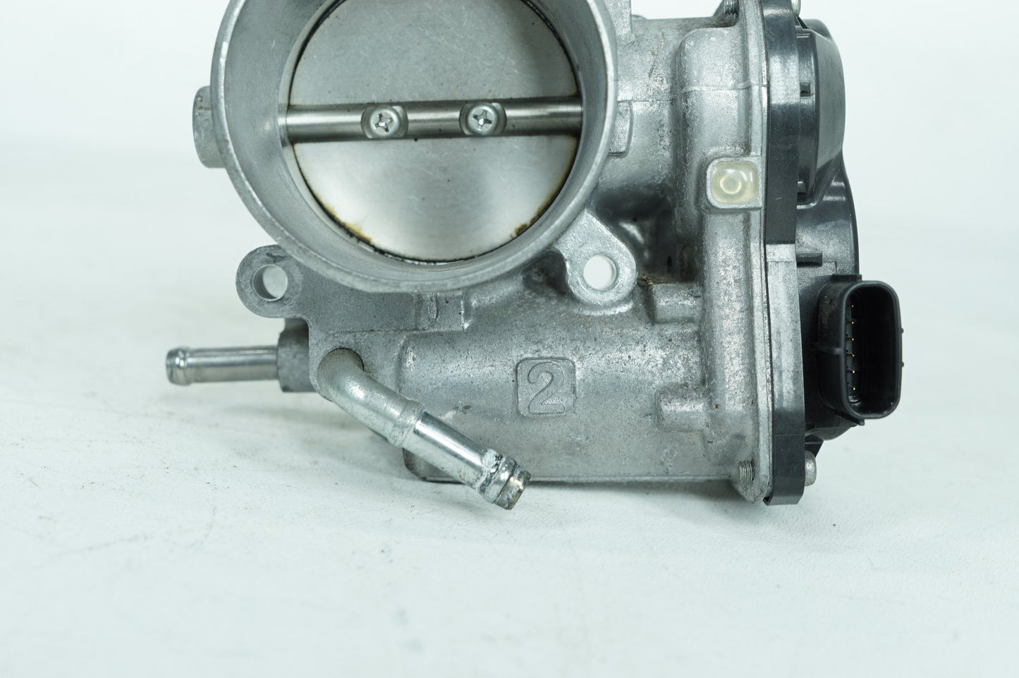 2021 Subaru Crosstrek Engine Motor Valve Activator Solenoid