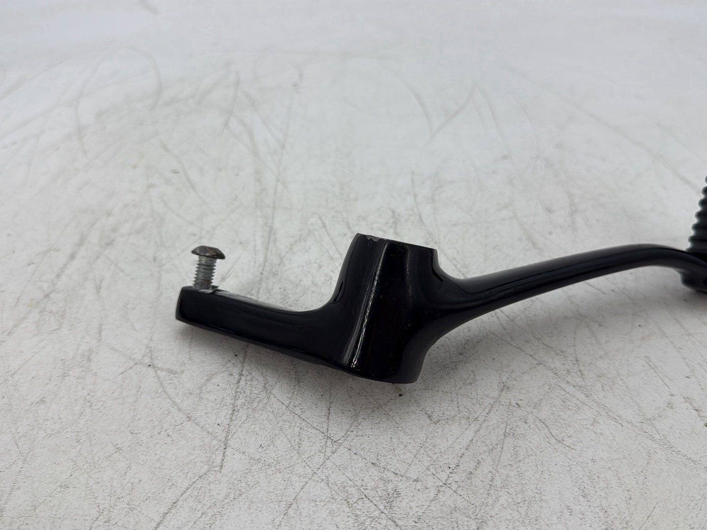 2013 Harley Forty-Eight Sportster 1200X OEM Gear Shifter Lever Pedal 34723-10