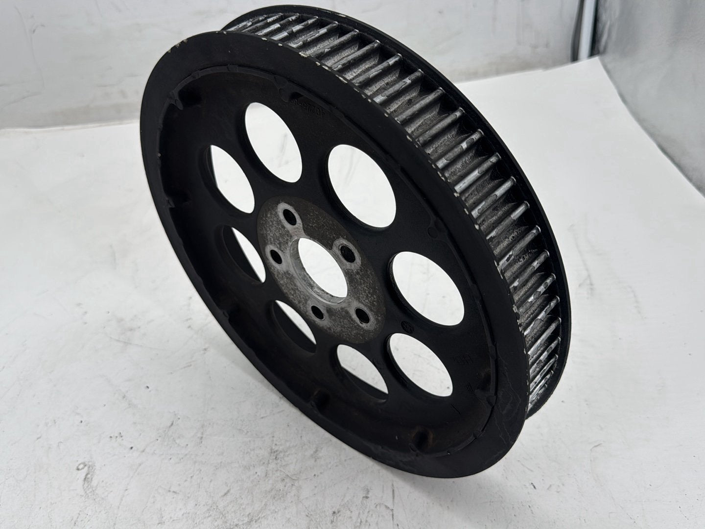 1997 Harley Road King Touring Police Rear Driver Pulley Sprocket 70T 1.5"